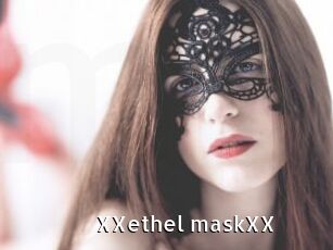 XXethel_maskXX My Porno Stash