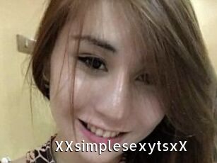 XXsimplesexytsxX