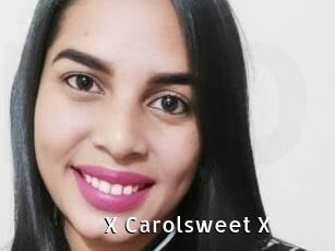 X_Carolsweet_X