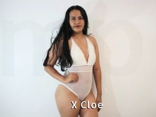 X_Cloe My Porno Stash