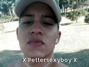X_Pettersexyboy_X