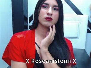 X_Roseanistonn_X