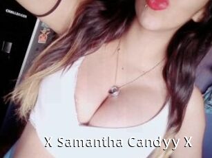 X_Samantha_Candyy_X