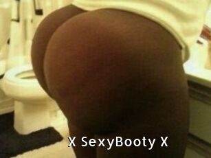 X_SexyBooty_X
