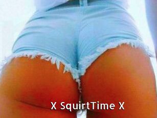 X_SquirtTime_X