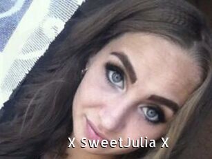 X_SweetJulia_X