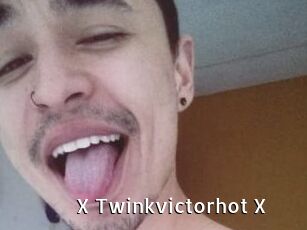 X_Twinkvictorhot_X