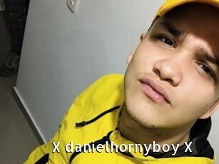 X_danielhornyboy_X