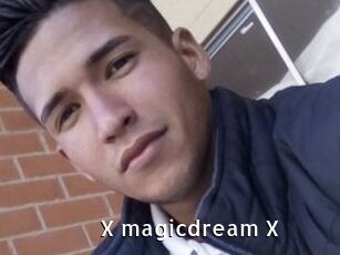 X_magicdream_X My Porno Stash