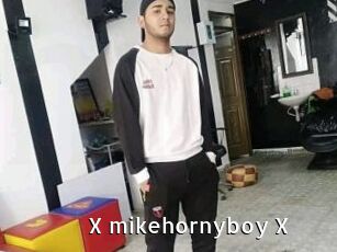 X_mikehornyboy_X