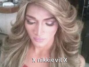 X_nikkievil_X