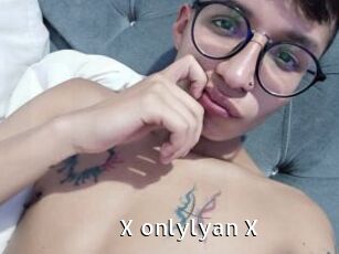 X_onlylyan_X