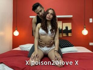 X_poison20love_X
