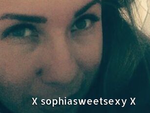 X_sophiasweetsexy_X