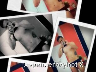 X_spencerboyhot_X