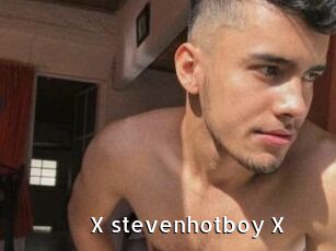 X_stevenhotboy_X My Porno Stash