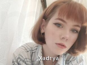 Xadrya