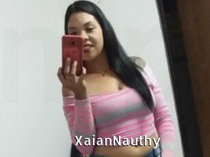 XaianNauthy