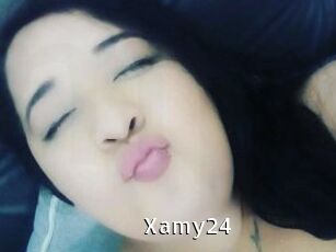 Xamy24