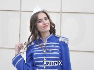 XanaX