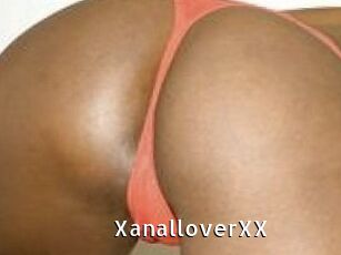 XanalloverXX