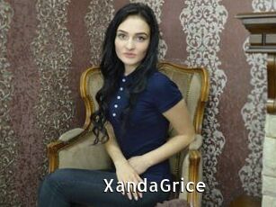 XandaGrice