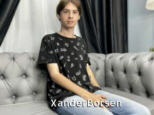 XanderBorsen