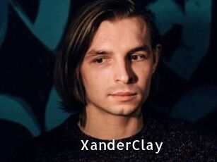 XanderClay