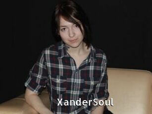 XanderSoul