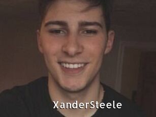Xander_Steele My Porno Stash