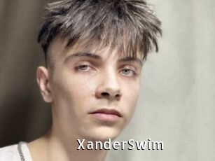 XanderSwim