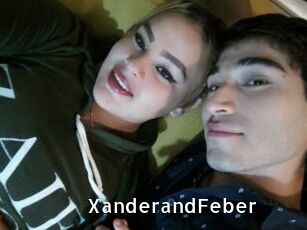 XanderandFeber