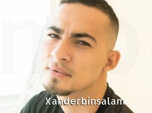 Xanderbinsalam My Porno Stash
