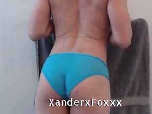 XanderxFoxxx