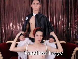 XandirNdTroye