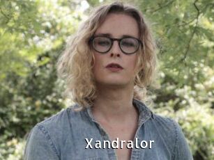 Xandralor
