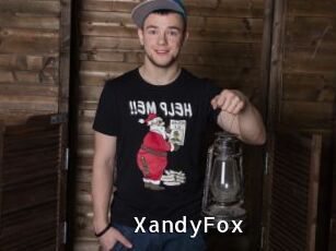 XandyFox