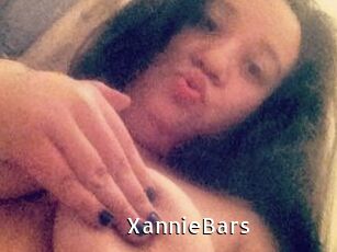 XannieBars