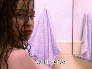 Xanthe_Fox
