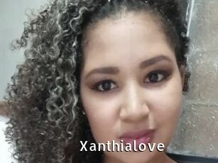 Xanthialove