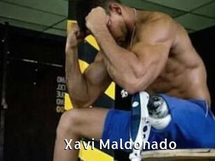 Xavi_Maldonado