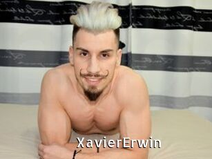 XavierErwin