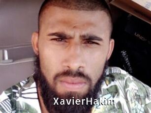XavierHakim