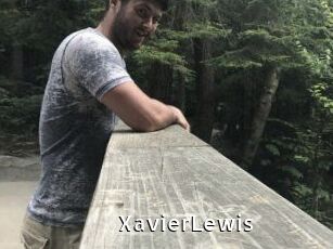 Xavier_Lewis
