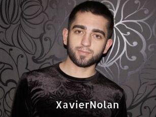 XavierNolan