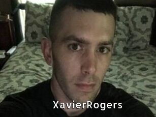 Xavier_Rogers