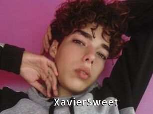 XavierSweet