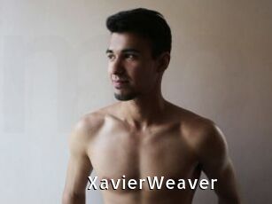 XavierWeaver
