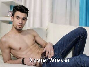 XavierWiever