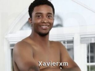 Xavierxm